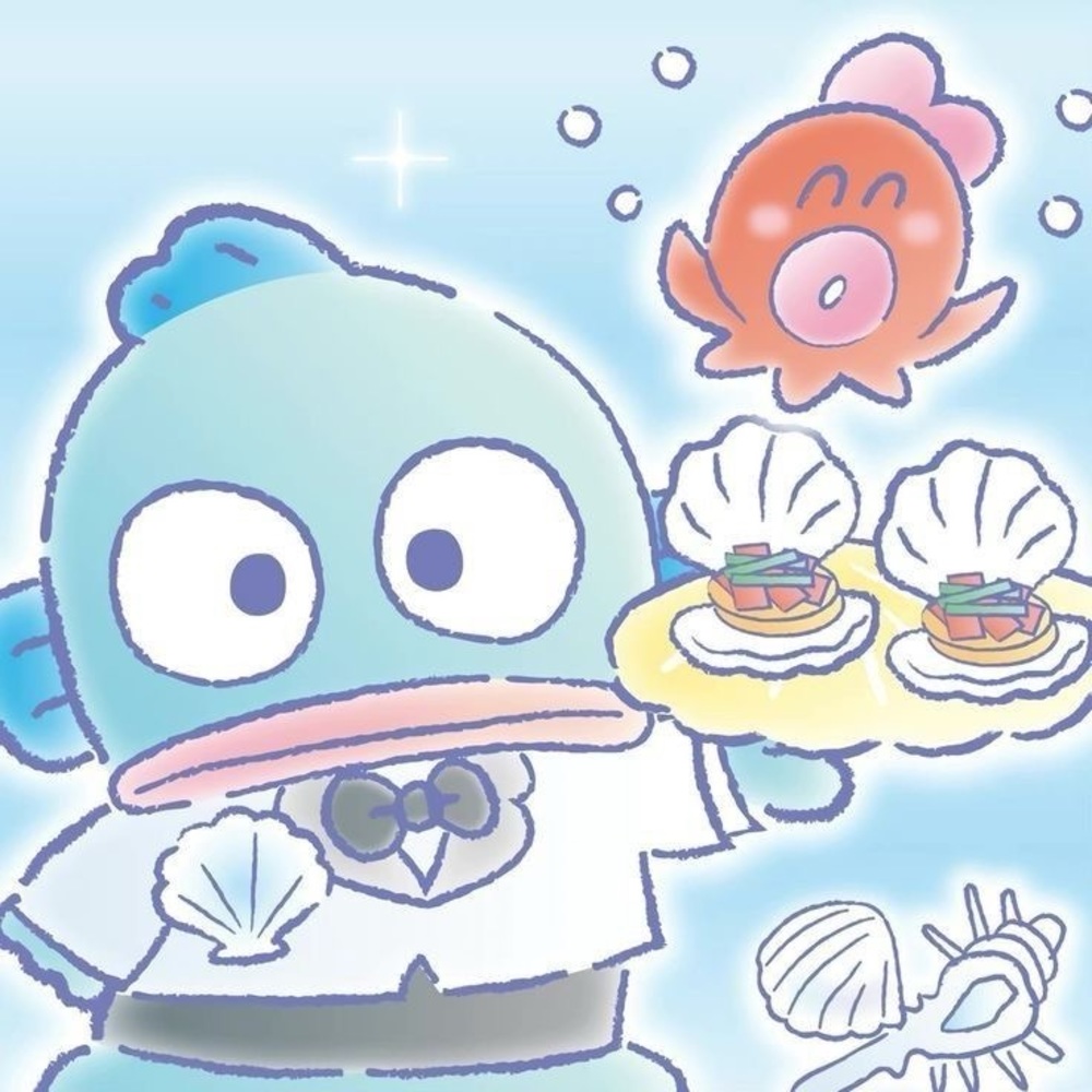 Meet your Posher, Big booty fart